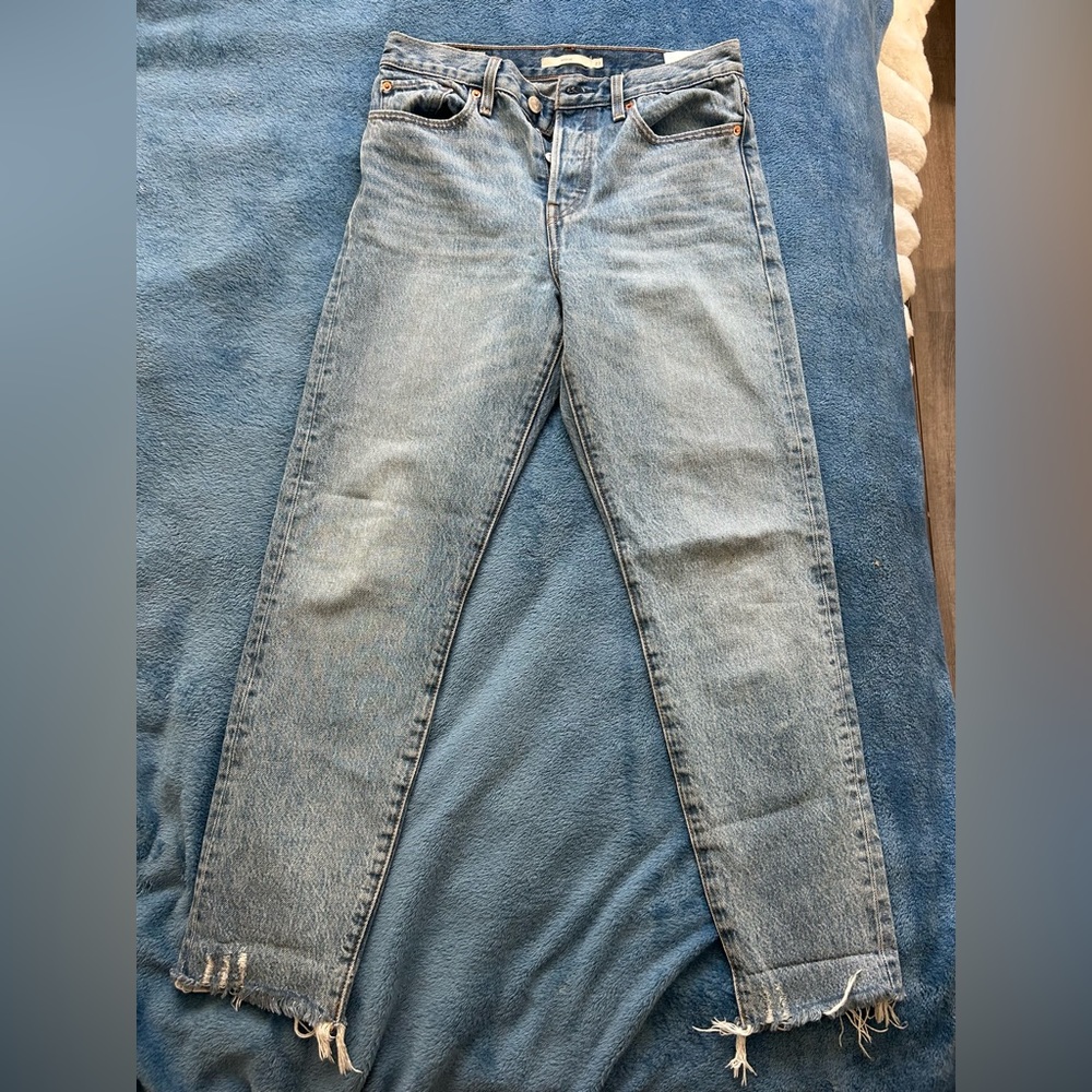 Levi Strauss Women Jeans, Size 27